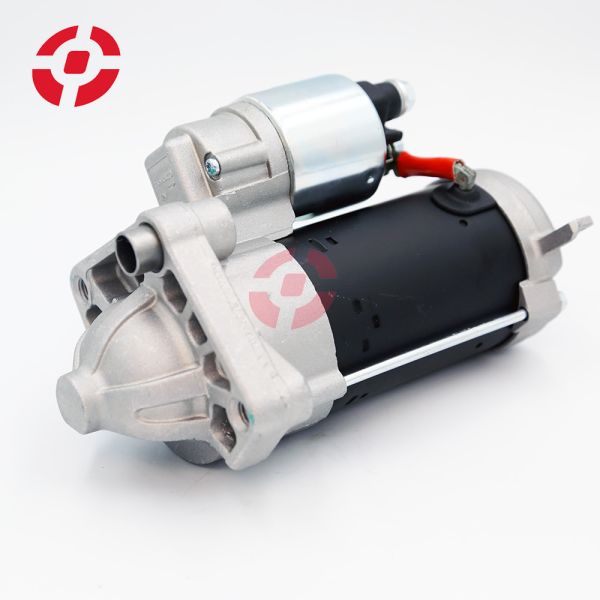Eco Friendly 36010074 Starter Motors Engine Starter Motor Parts For VO LVO Starter Motor