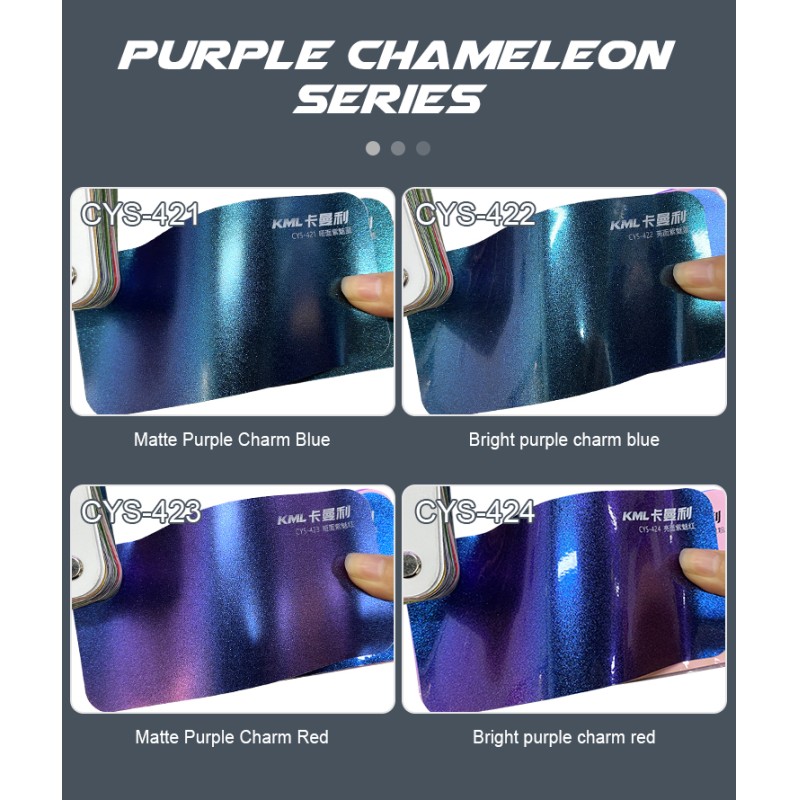 Anti Scratching Car Wrap Vinyl Film Roll Gloss Change Color Transparent Tpu Film 17m