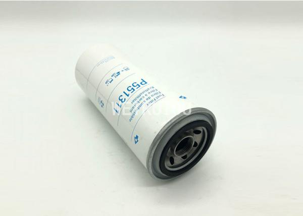 Spin On FF5319 1R0749 P551311 Diesel Engine Fuel Filter