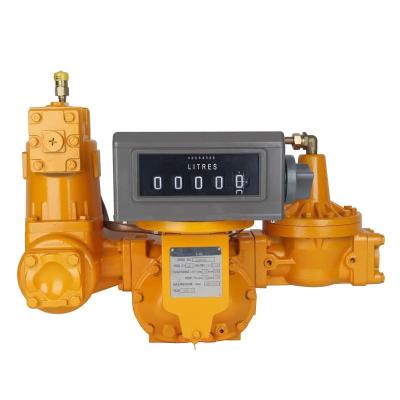 Corrosion Resistant Ultrasonic Liquid Flow Meter DN100 4-20mA Output