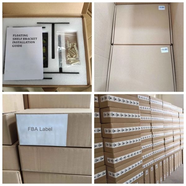 Покрытые порошком легкие сборки поднятые садовые кровати угловые соединители для бракетов из алюминия