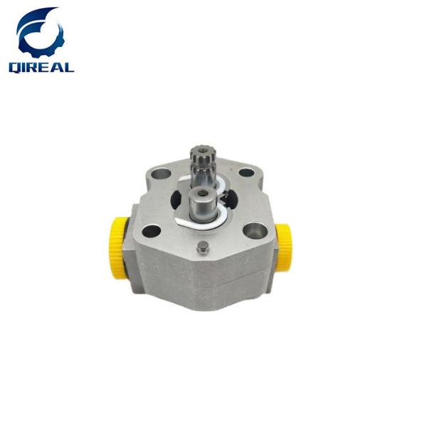 Piloto hidráulico Pump da bomba de engrenagem da bomba de carga da bomba de engrenagem de ZX70 ZX75 4472007 para a máquina escavadora