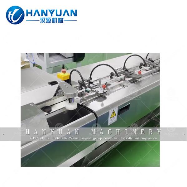 Bear Rice Cake Packing Machine