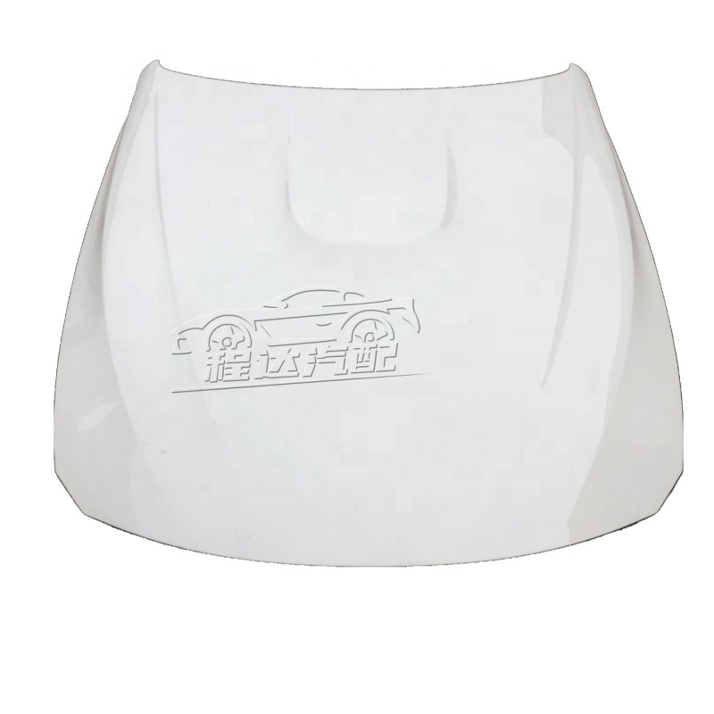 Hot Selling Classic M3M4 Series F80F82F83LCI Front Aluminum Engine Upper Cover Used Condition for BMW Machine Cover