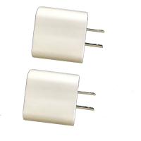 Type rapide prise de C USA 5V 3A de chargeur de la puissance 18W d'USB C pour Iphone 12 Mini Pro Max
