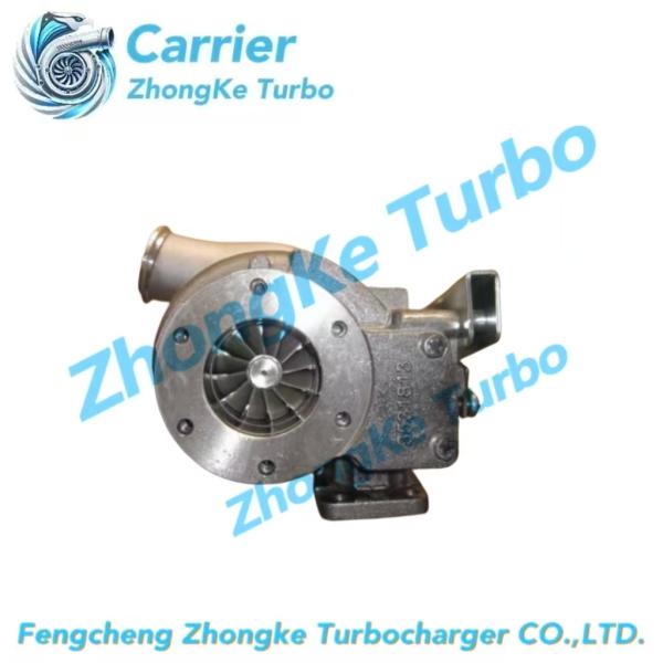 HX40W Turbo 4046292 4033140H 4046292 65091007139 65091007071 65.09100-7139 Turbocharger For  Doosan Infracore Various with DL08 Engine