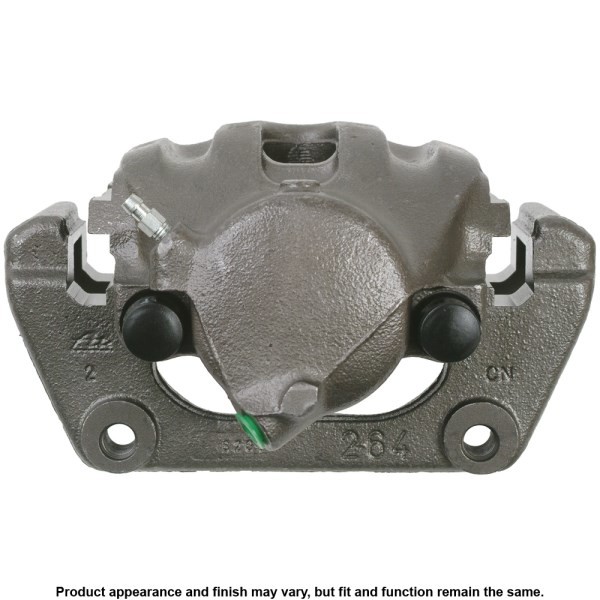 BMW Auto Parts Vehicle Brake Caliper 19B3405 19B3404 342700 342701 OEM 34 11 2 227 515 34 11 2 227 516