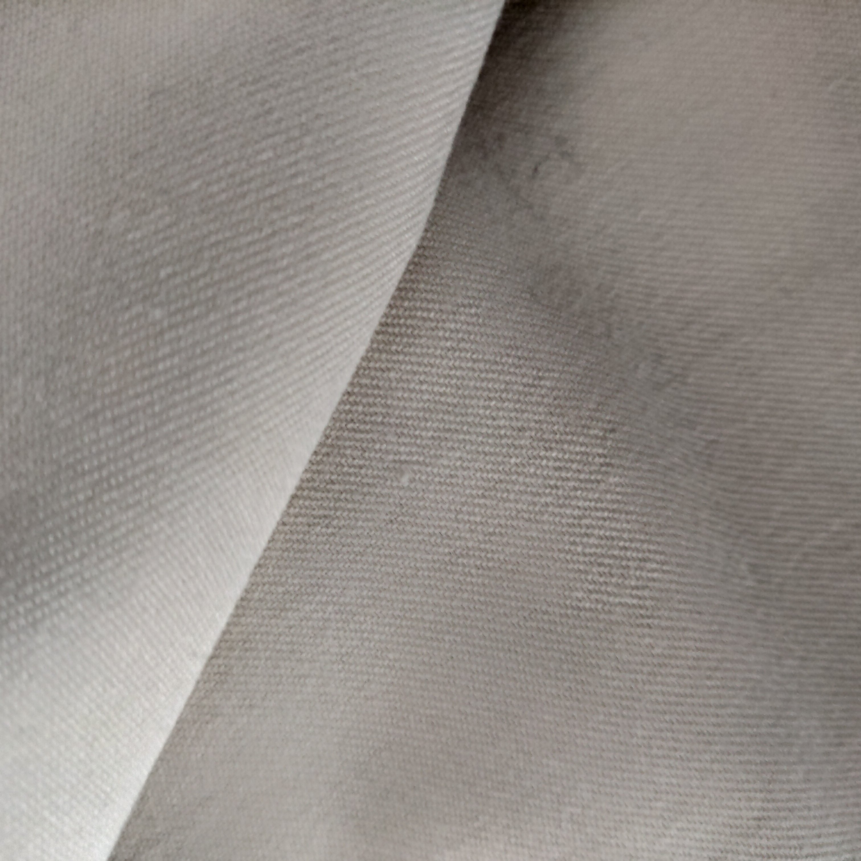 Легкая арамидная ткань Nomex White Stretch Fiber