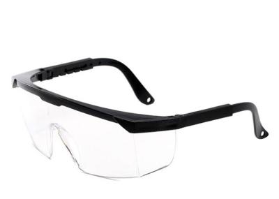 CheapTransparent Anti Droplet Anti Fog Safety Goggles Eye Protector Protective Glass