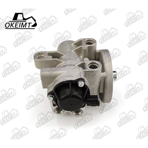 0770 326 - 1644 Electronic Fuel Pump For Cate 320C 320D Engine