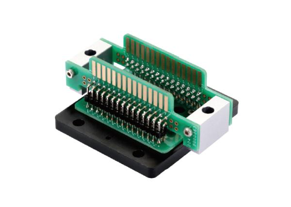 4 Wire Precision Kelvin Test Socket For Low Resistance Testing Customizable