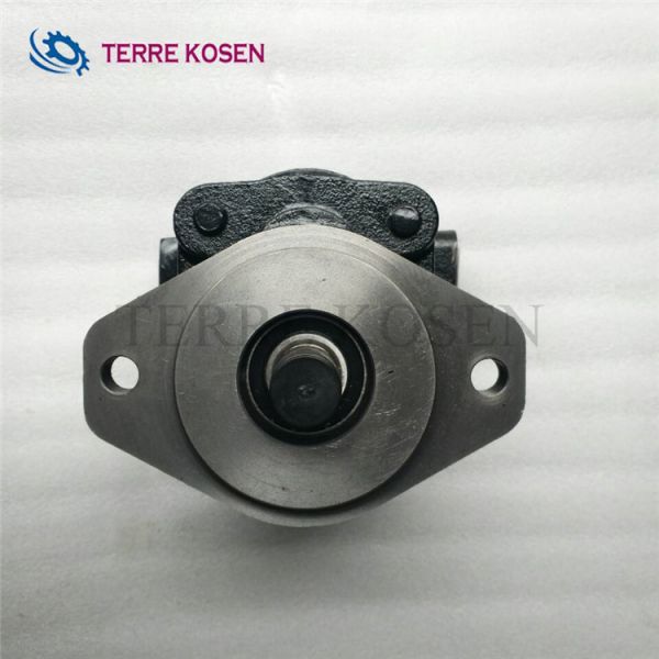 Hydraulic gear pump P330 bushing pump