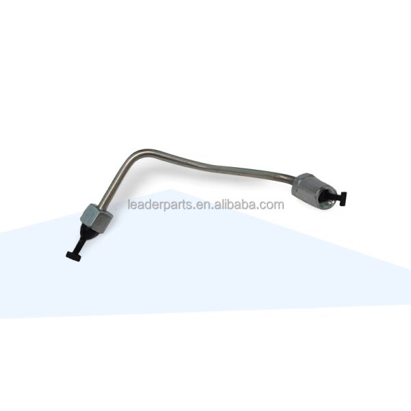 Corrosion Resistant Material High Precision Engine Parts Fuel Supply Tube Injector for FOTON ISF3.8