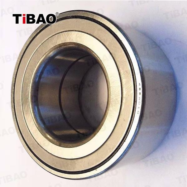 564725AA Auto Parts Wheel Bearing 701407625  BAHB311363AA For VW