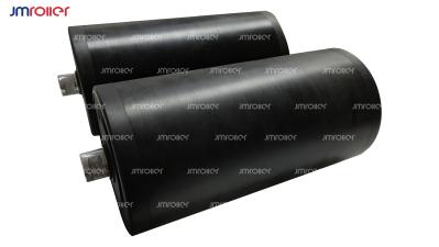 Boost Conveyor Efficiency with Our Corrosion Resistant and Energy-Saving HDPE Rollers