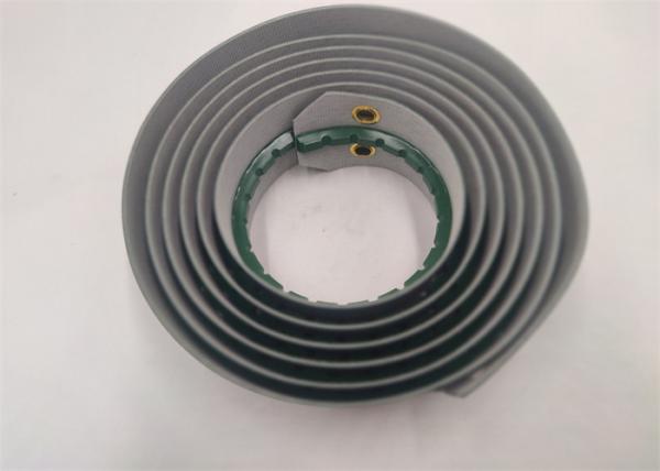 Cinturão de corte polar L 2915MM Peças sobressalentes da máquina de corte de papel Polar 92