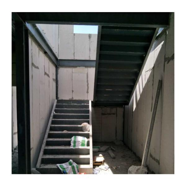 CASA PREFABRICADA resistente a terremotos resistente ao vento estruturas de aço leve telhados de asfalto personalizados