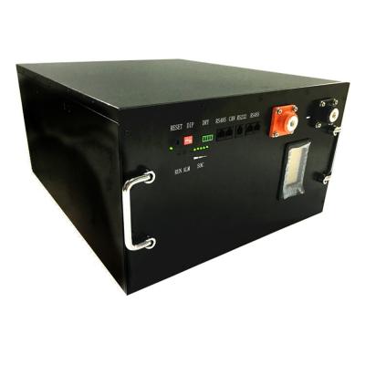 Fosfate a bateria de 48V LiFePO4
