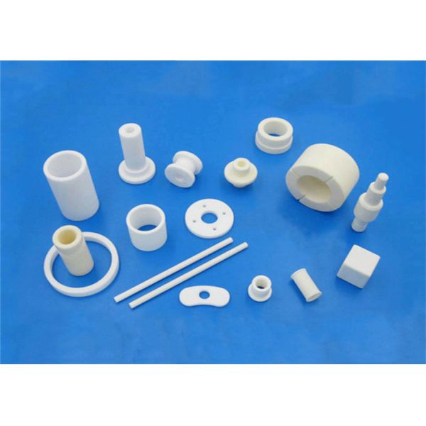 Black Mouthpiece Zirconia Ceramic Parts Flat Mouth Electronic Cigarette Drip Tip