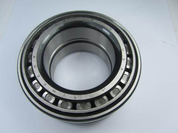 U399 / U360L Timken Tapered Roller Bearings , P4 P2 C4 C5 Steel Cage Bearing