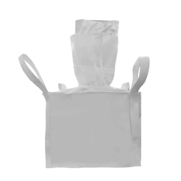 Factory Wholesale Extra Large 1000kg Jumbo Bag 1 Ton Jumbo Bag Big Jumbo Bag