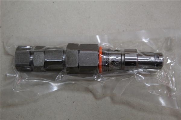 Máquina escavadora Relief Valve da pressão hidráulica de Hitachi ZX330-3 ZX350-3 4654860