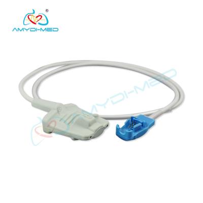Datex - Ohmeda Spo2 Sensor 3m 1m Length Works With Patient Monitors