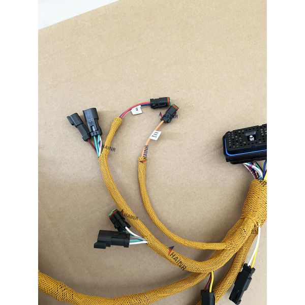 195-7336 ISO9001 Heavy Duty Truck Aftermarket Wiring Harness Hainr