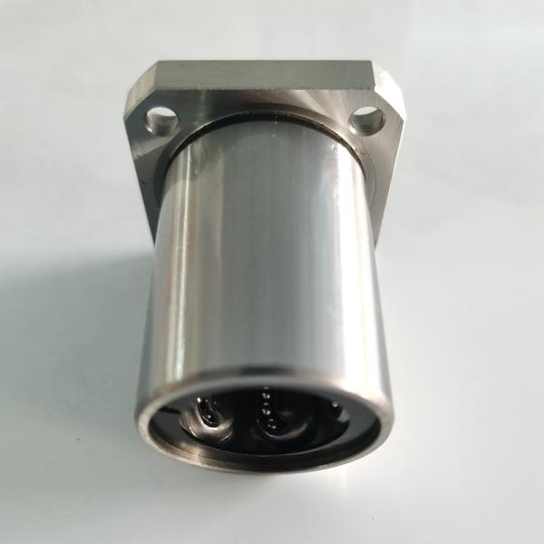 LMK Precision Gcr15 Linear / Flange Linear Ball Bearing OEM G6 Custom Services