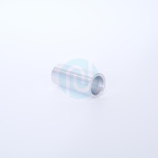 Silver Color Cutter Steel Spacer 90809000 , Z7 Cutting Machine Parts