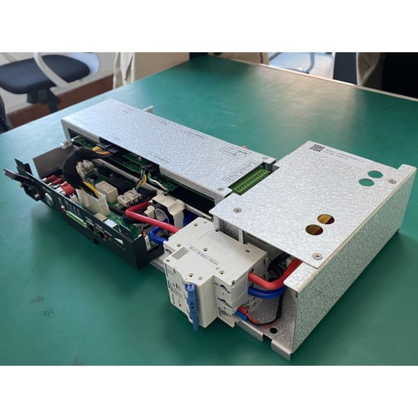 GCE Литийная батарея BMS 70S 224V 100A Долгий жизненный цикл Система управления высоковольтными батареями