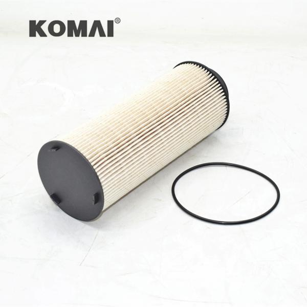 Eco Fuel Filter Kit 2003505 X770914 1865227 1736251 1736248 2417019 for Scania G370 Truck