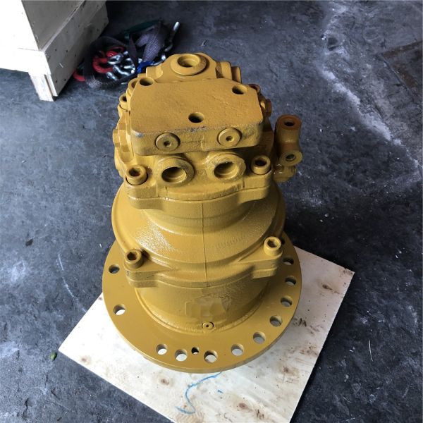 Excavator E308D Swing Motor Parts 1994585 Swing Group