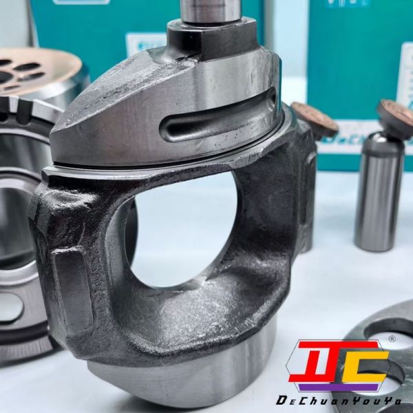 Excavador dúctil Hydraulic Pump Parts del hierro para HPV95 HPV95A HPV95C HPV132 HPV140 HPV165 PC120 PC130