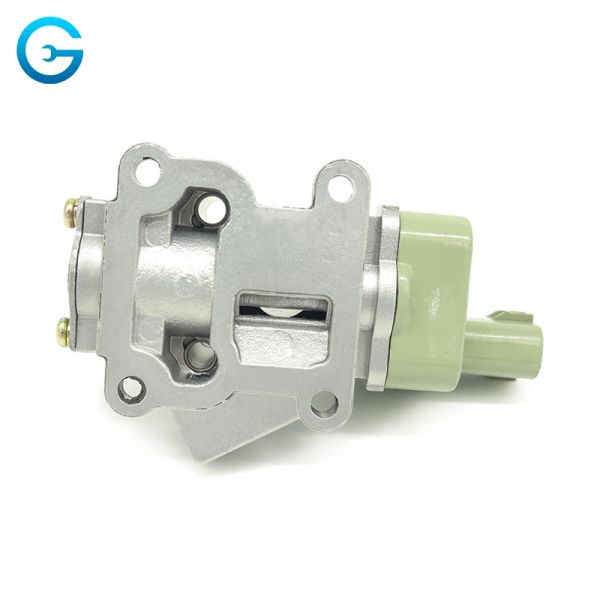 Sensor de válvula de control de aire de ralentí de alta calidad OEM 22270-76010 para Toyotas