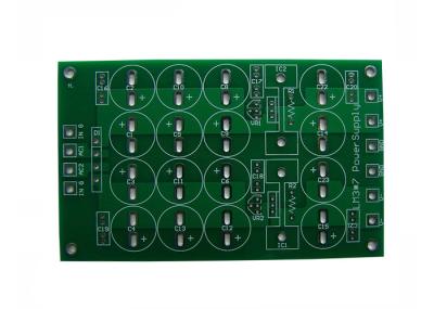 panneau multicouche de carte PCB de double de fille de la Chine de désossage de carte PCB de la copie 0.5oz