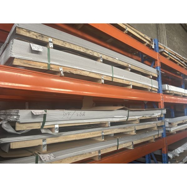 BA Mirror Finish Stainless Sheet 0.3mm 304l Stainless Sheet Precision Cut Metal