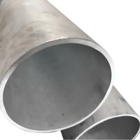 ASTM 312 304 321 tubos resistentes à corrosão da tubulação sem emenda de 316L SS