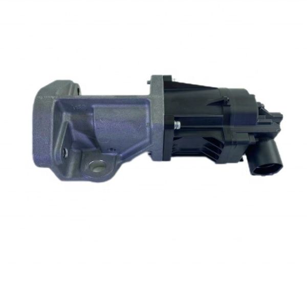 Iron Exhaust Gas Recirculation Valve for QingLing NKR77 4KH1TC-40 -EGR 8-98144274-0