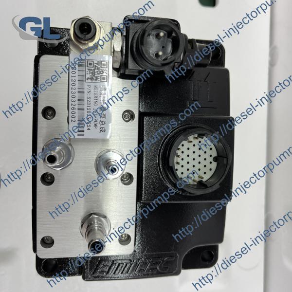 bomba de medida de MEDIDA da injeção das emissões do Euro da BOMBA de JATO 52312035-E24 52312035E24 PARA O ISB de Cummins