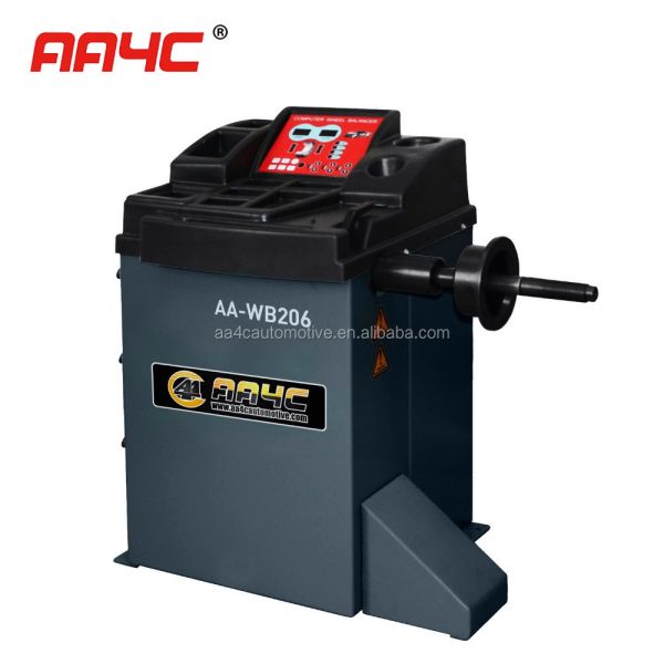車輪バランサーのコスト AA-WB206