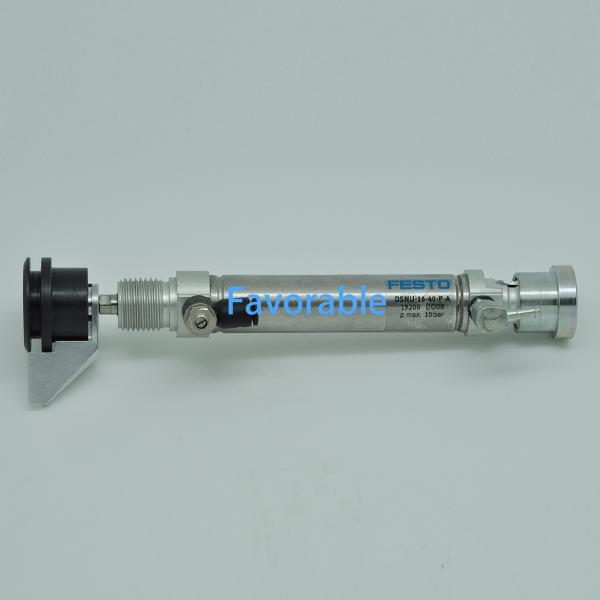 Cilindro de Festo Dsnu apropriado para o vetor 2500 de Lectra, Presser Footassy