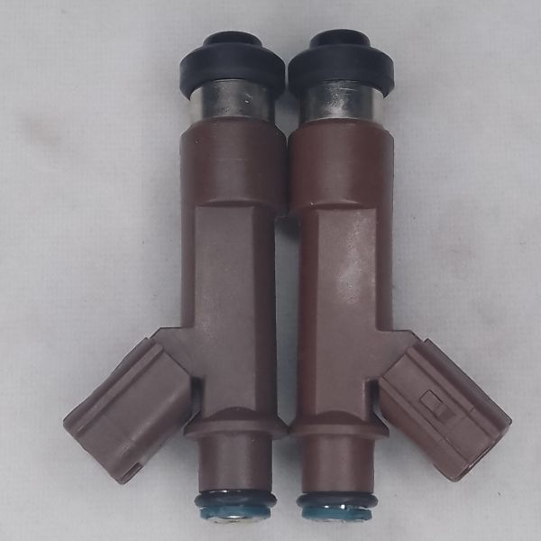 23250-50080 2004 2001 Toyota Sequoia Fuel Injector Replacement Toyota Tundra GX470 LX470 4.7L
