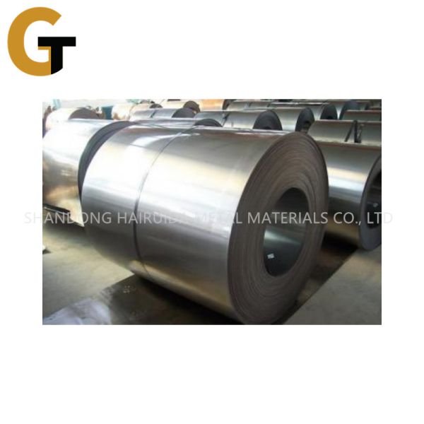 2B / BA Various Applications Stainless Steel Cold Rolled Coil SGS Certified