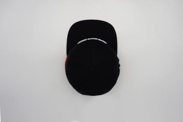 Bonés Snapback de aba plana personalizados para homens e mulheres Boné de beisebol aba plana