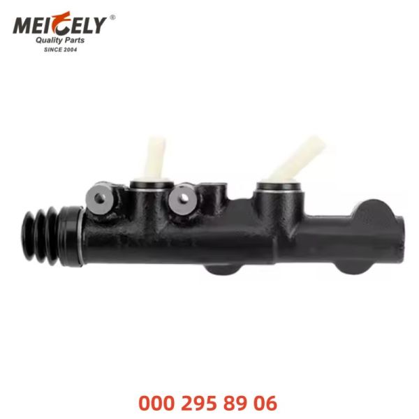 Truck Brake Master Cylinder OEM A3842950006 6170522213 A9792950006 A9792950106 For BENZ