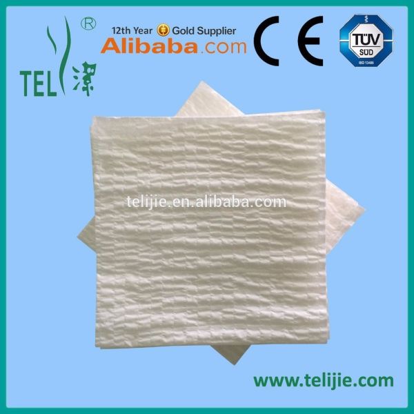 Disposable Scrim Reinforced Sterile 4 Ply Surgical Paper Towels