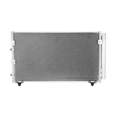 Replace/Repair Purpose Cooling Air Conditioning Condenser for Toyota Previa 2.4 Estima