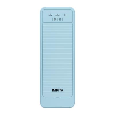 Torção 0.0001micron rápida de múltiplos propósitos da máquina do RO do purificador da água 500GPD