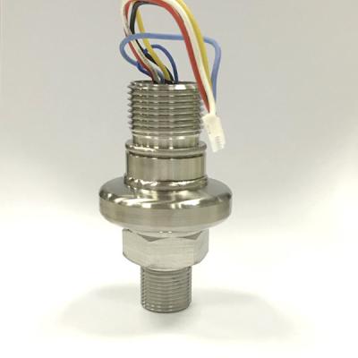 Monocrystalline Silicon Pressure Sensors for pressure transmitter